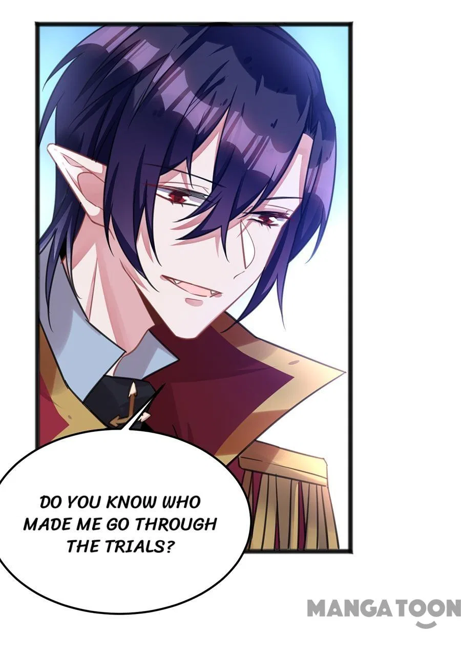 My Dear Vampire Lord Chapter 80 – Page 30