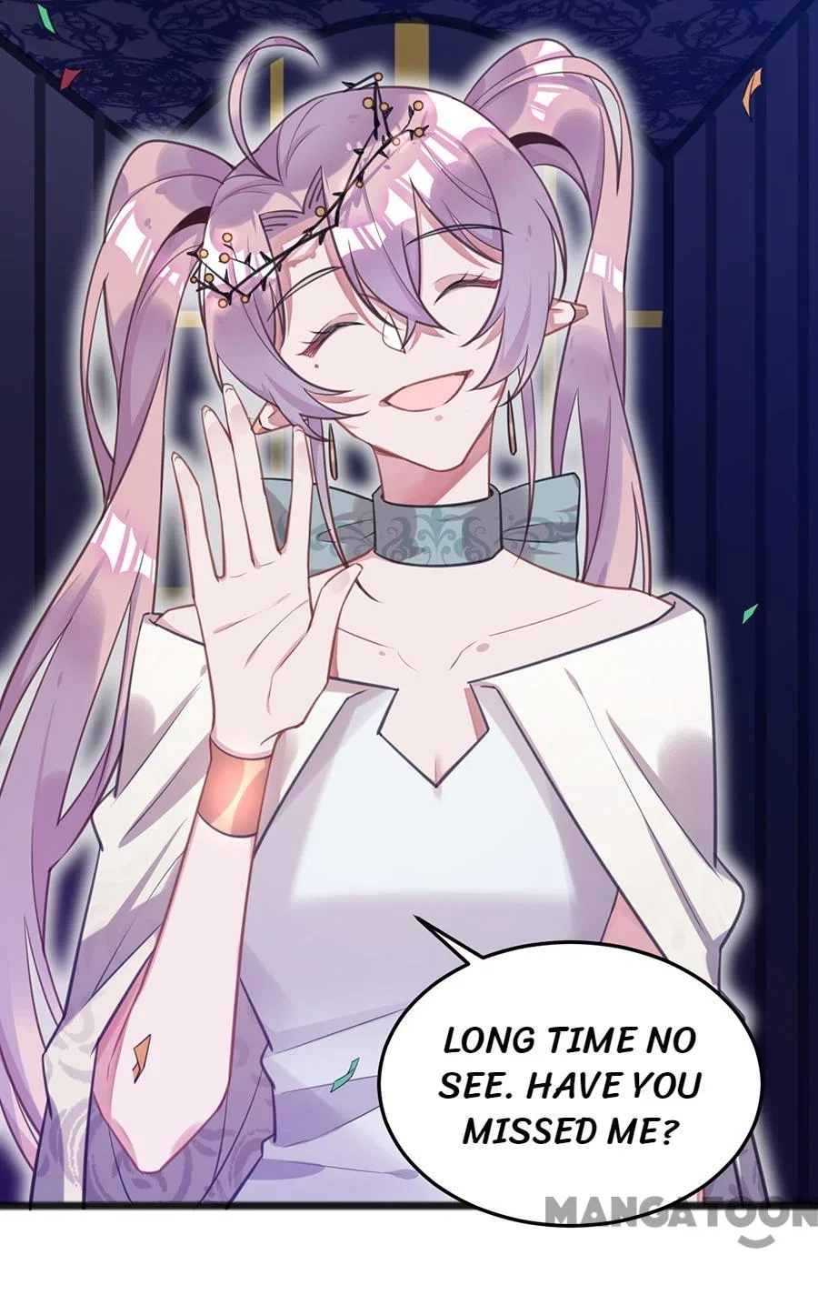 My Dear Vampire Lord Chapter 79 – Page 5