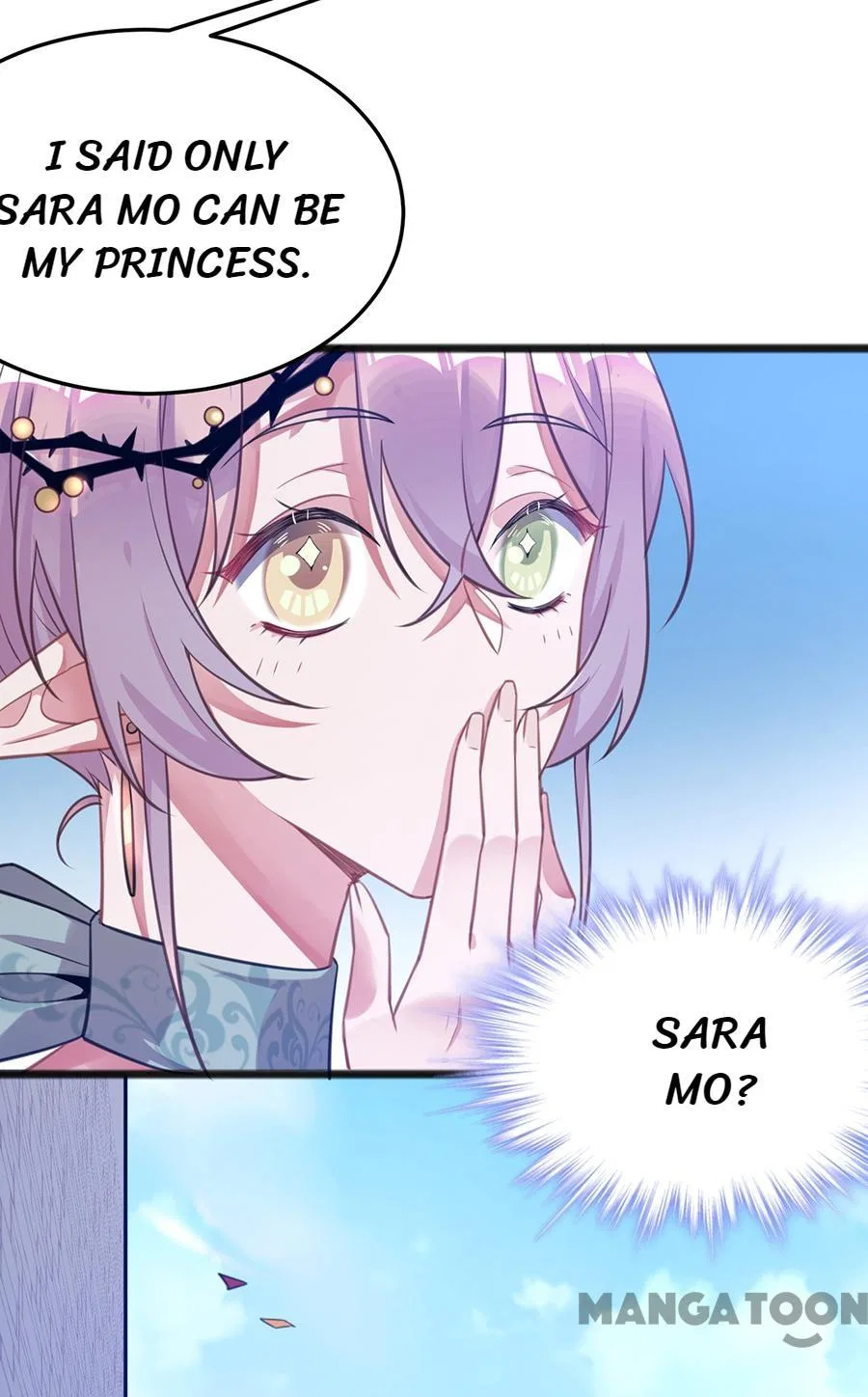 My Dear Vampire Lord Chapter 79 – Page 7