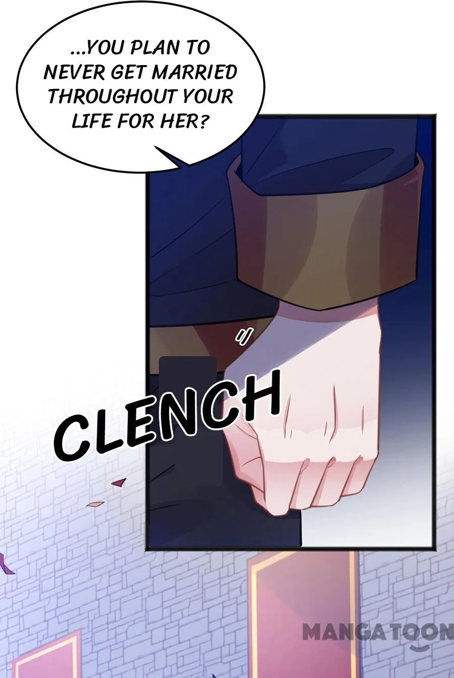 My Dear Vampire Lord Chapter 79 – Page 11