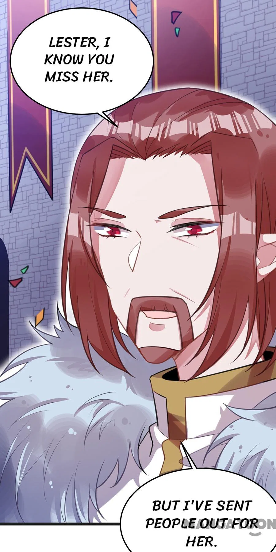 My Dear Vampire Lord Chapter 79 – Page 12