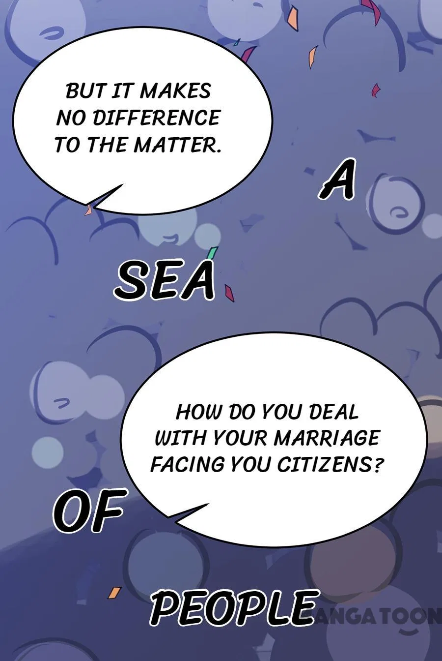 My Dear Vampire Lord Chapter 79 – Page 15
