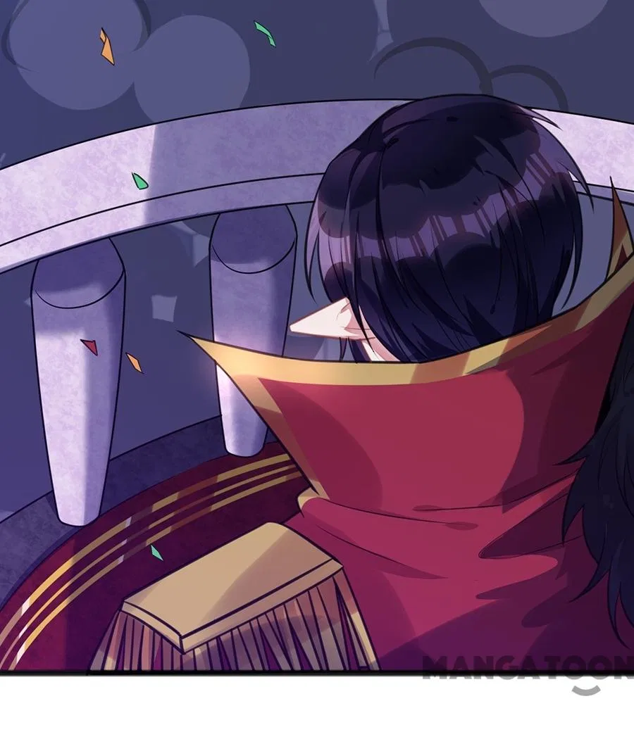 My Dear Vampire Lord Chapter 79 – Page 16