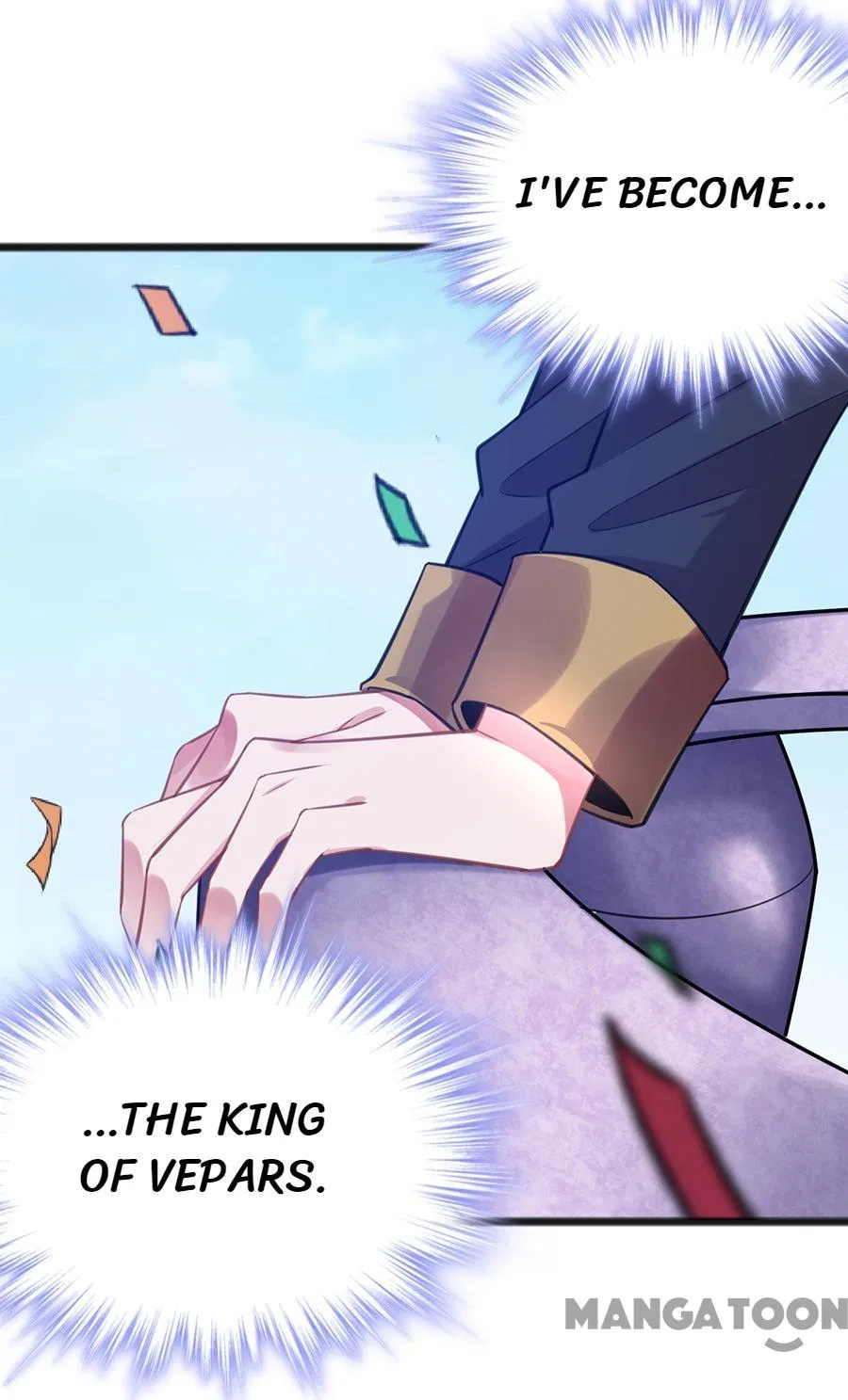 My Dear Vampire Lord Chapter 79 – Page 18