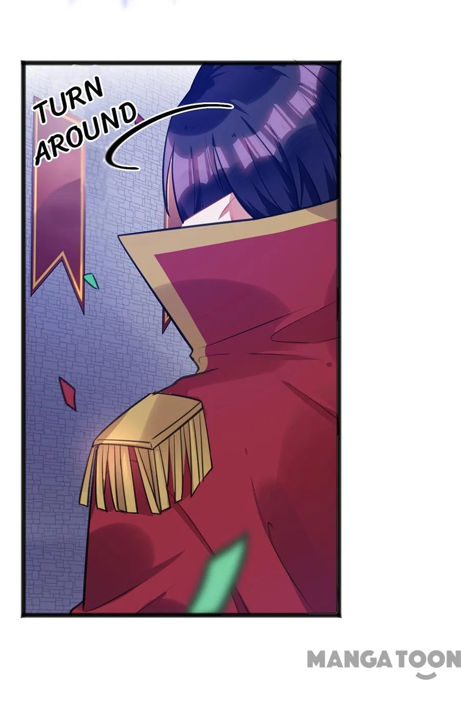 My Dear Vampire Lord Chapter 79 – Page 19