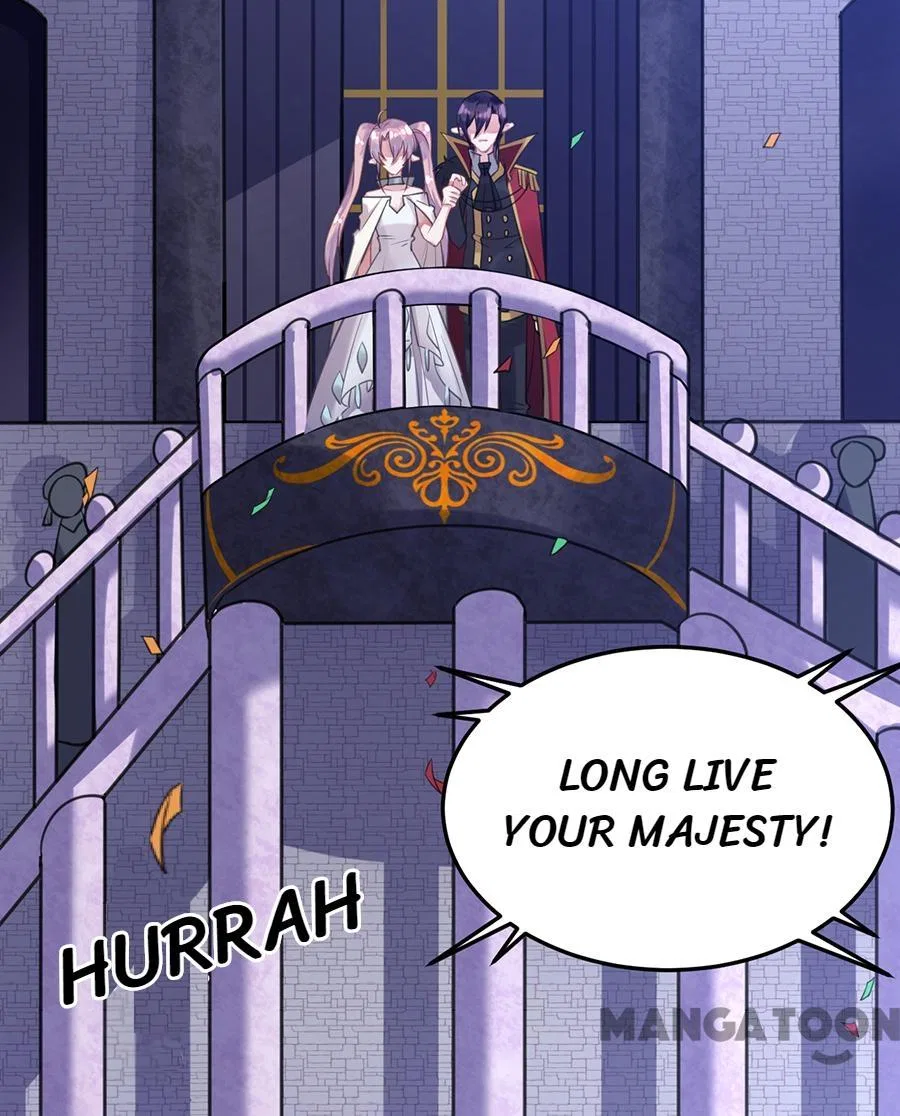 My Dear Vampire Lord Chapter 79 – Page 24