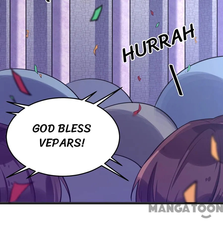 My Dear Vampire Lord Chapter 79 – Page 25