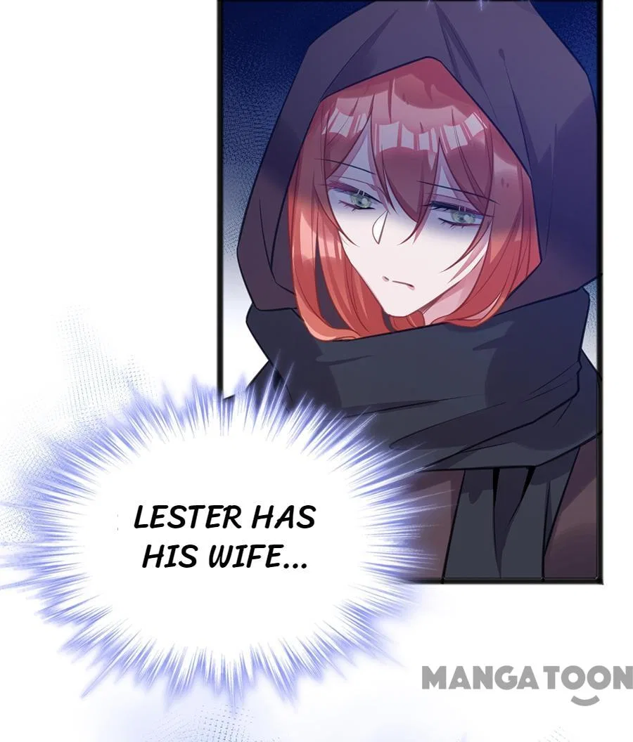 My Dear Vampire Lord Chapter 79 – Page 27