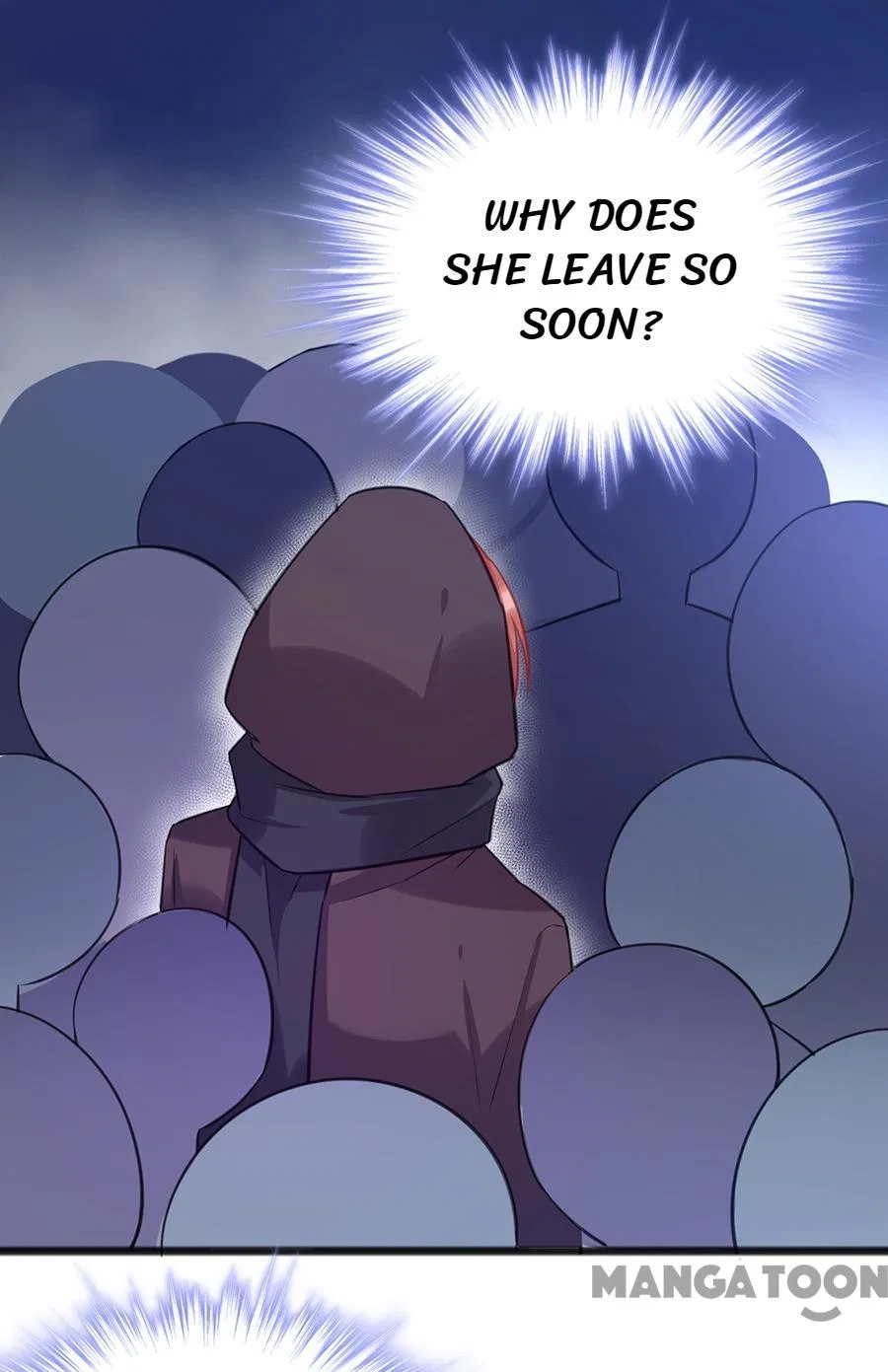 My Dear Vampire Lord Chapter 79 – Page 33