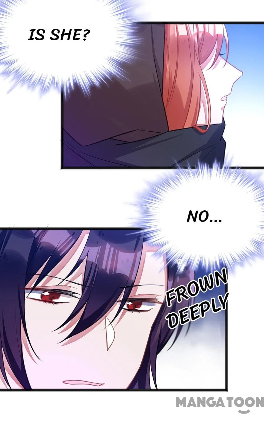 My Dear Vampire Lord Chapter 79 – Page 34