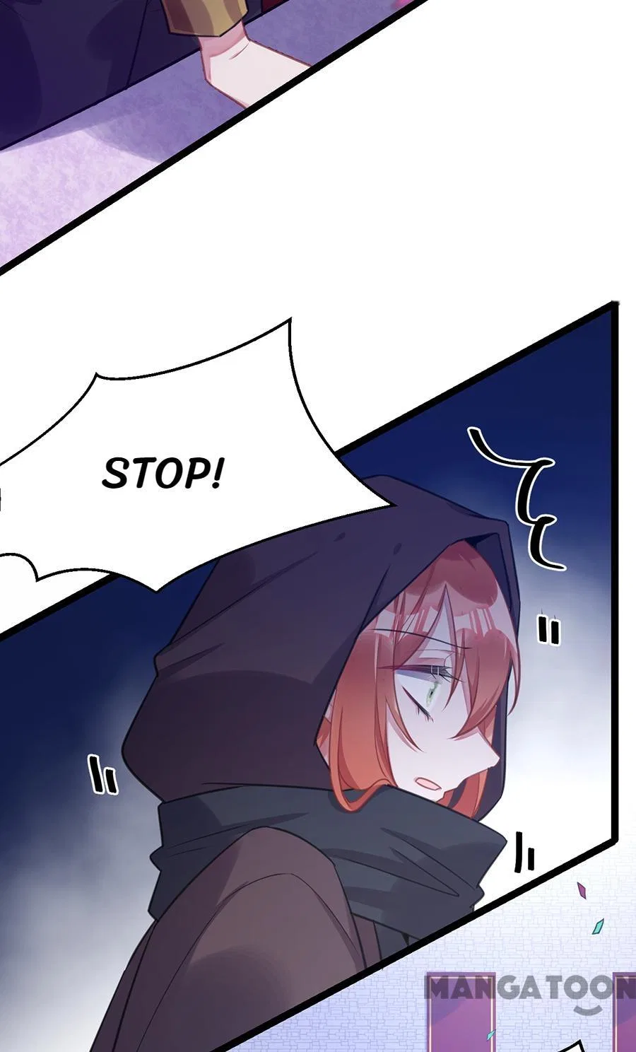 My Dear Vampire Lord Chapter 79 – Page 37