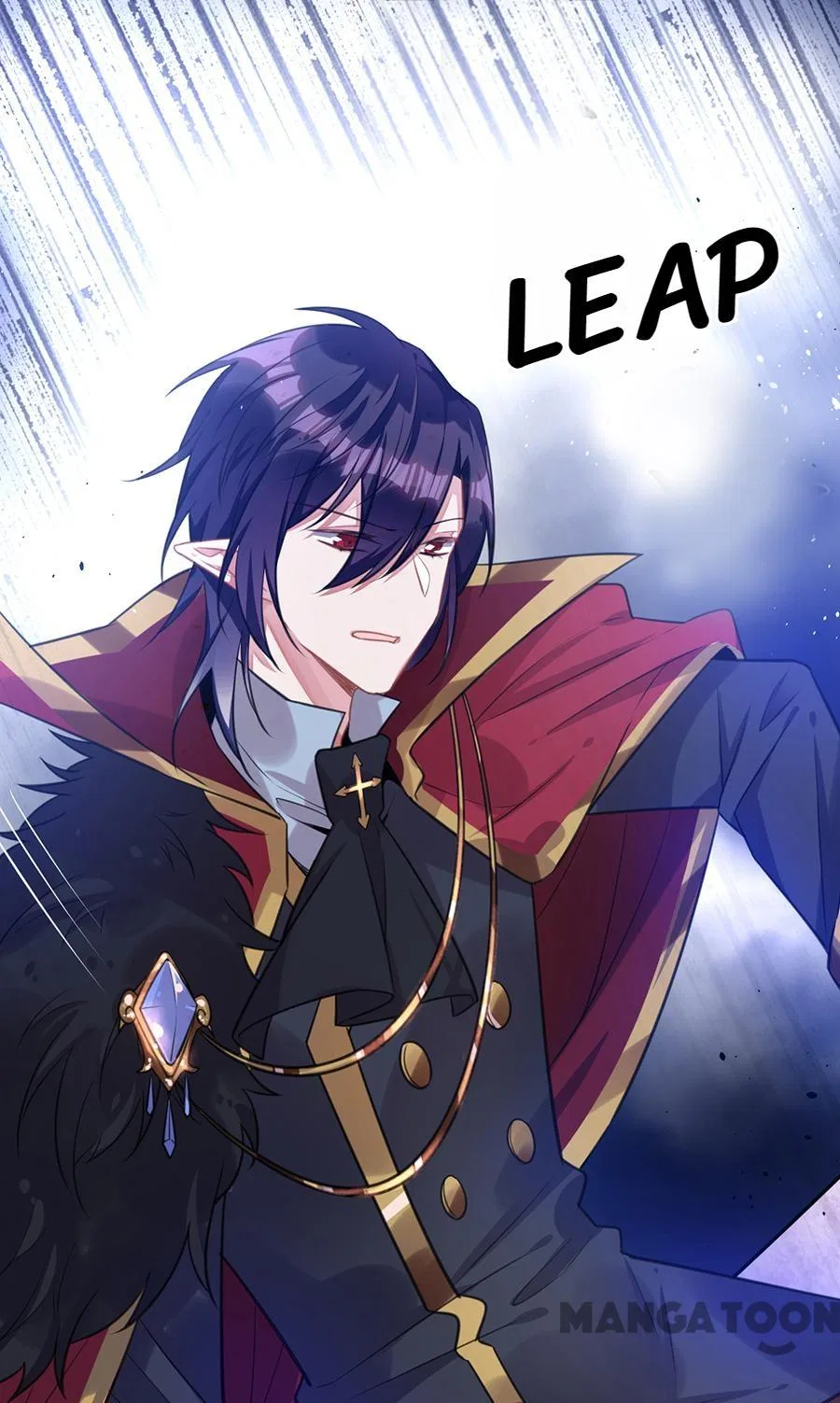 My Dear Vampire Lord Chapter 79 – Page 42