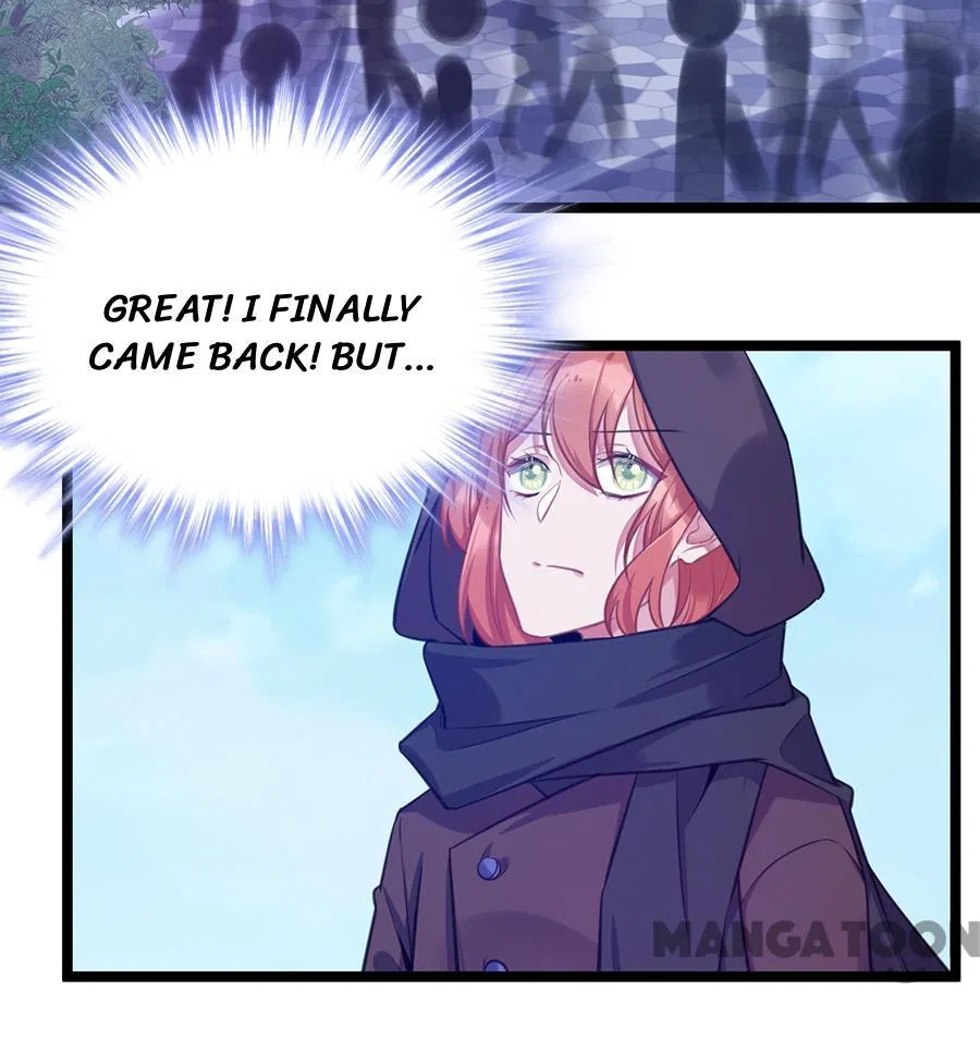 My Dear Vampire Lord Chapter 78 – Page 2