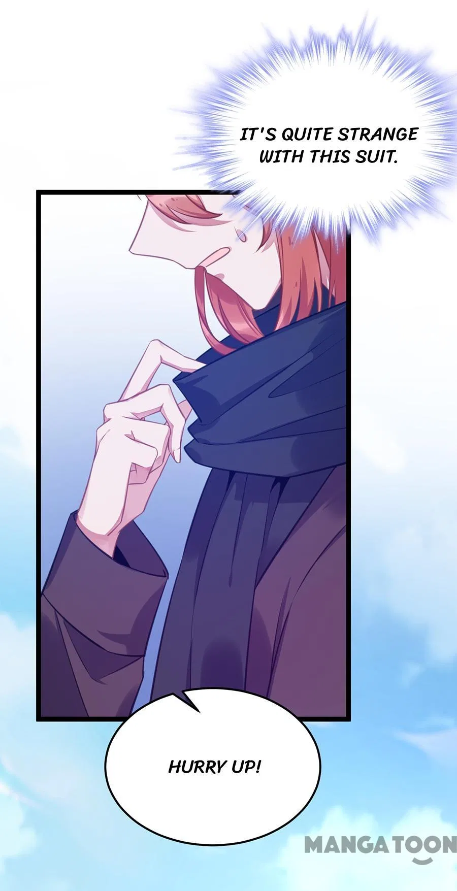 My Dear Vampire Lord Chapter 78 – Page 3