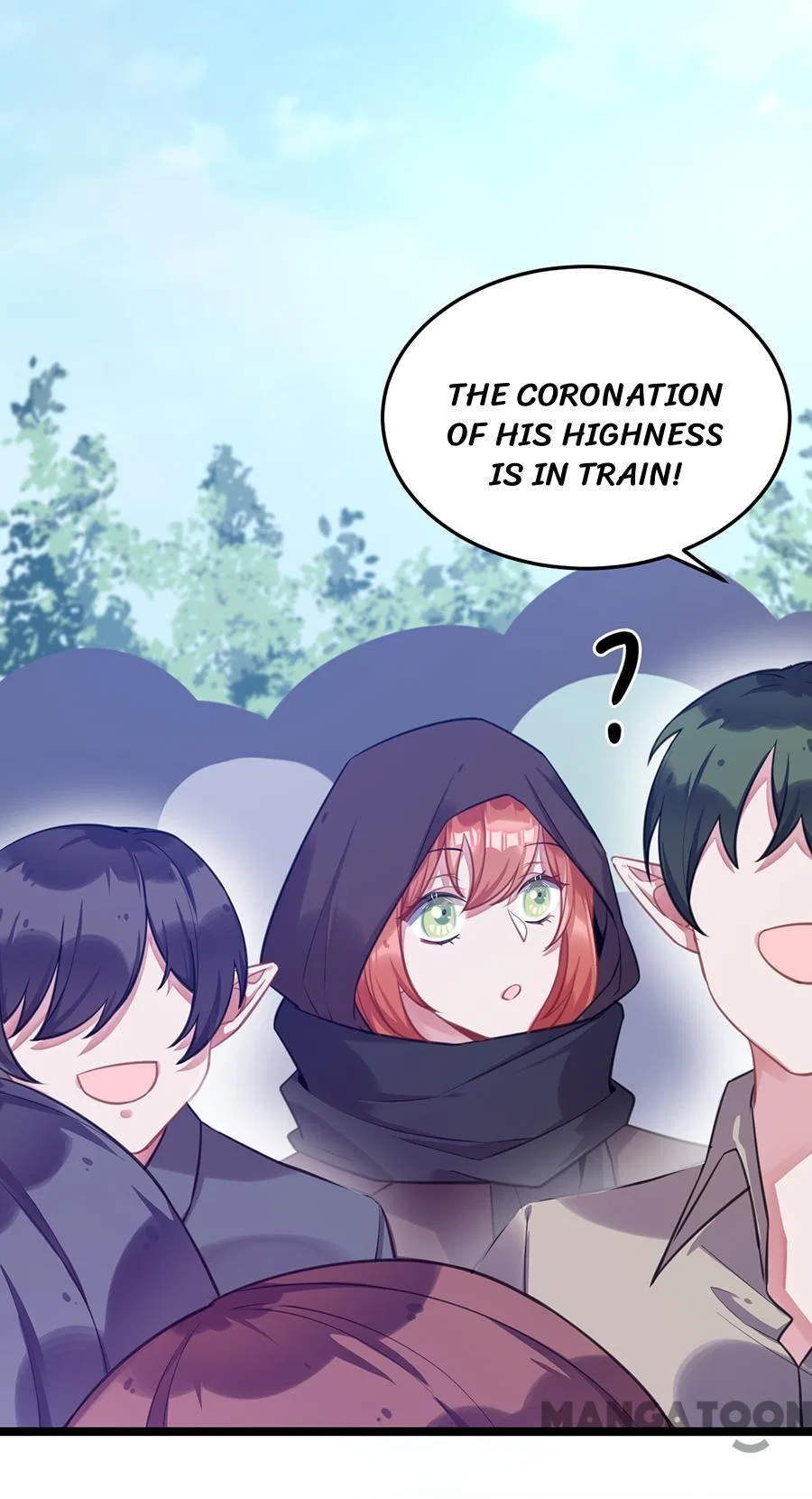 My Dear Vampire Lord Chapter 78 – Page 4