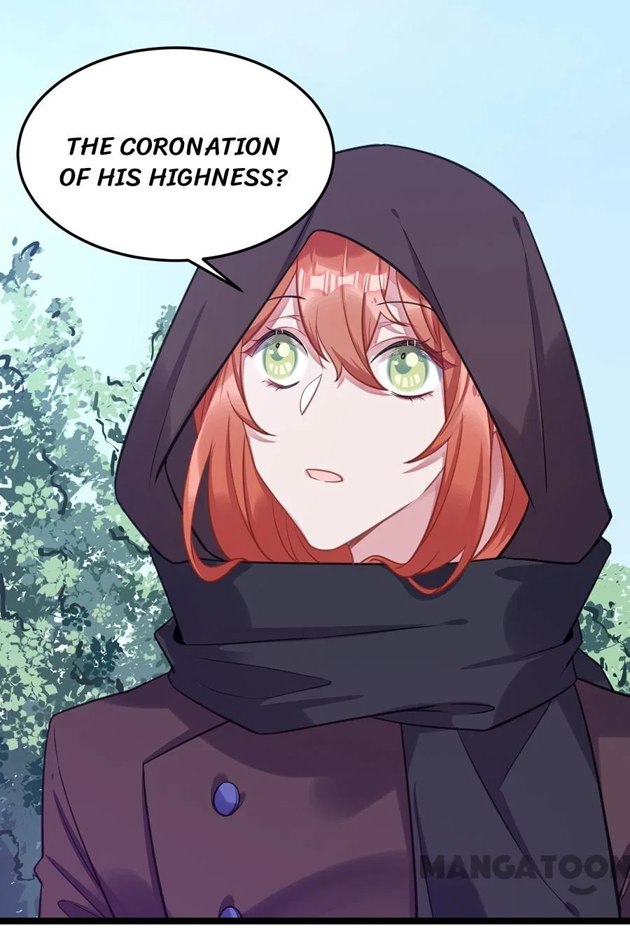 My Dear Vampire Lord Chapter 78 – Page 6