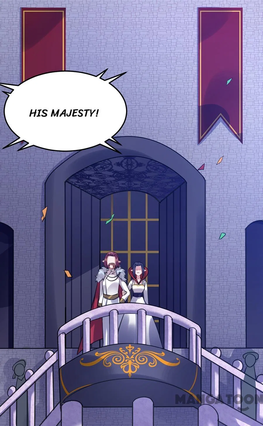 My Dear Vampire Lord Chapter 78 – Page 12