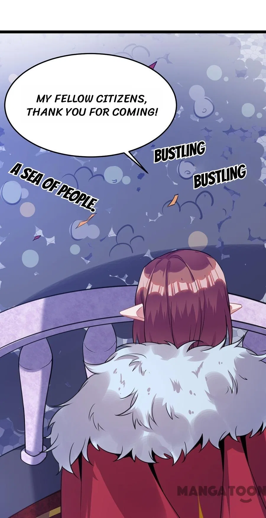 My Dear Vampire Lord Chapter 78 – Page 15