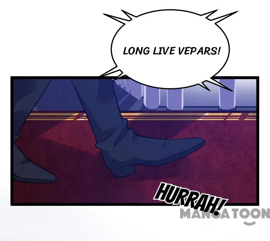 My Dear Vampire Lord Chapter 78 – Page 17