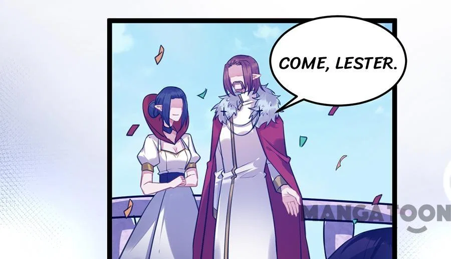 My Dear Vampire Lord Chapter 78 – Page 18