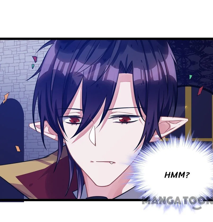 My Dear Vampire Lord Chapter 78 – Page 25