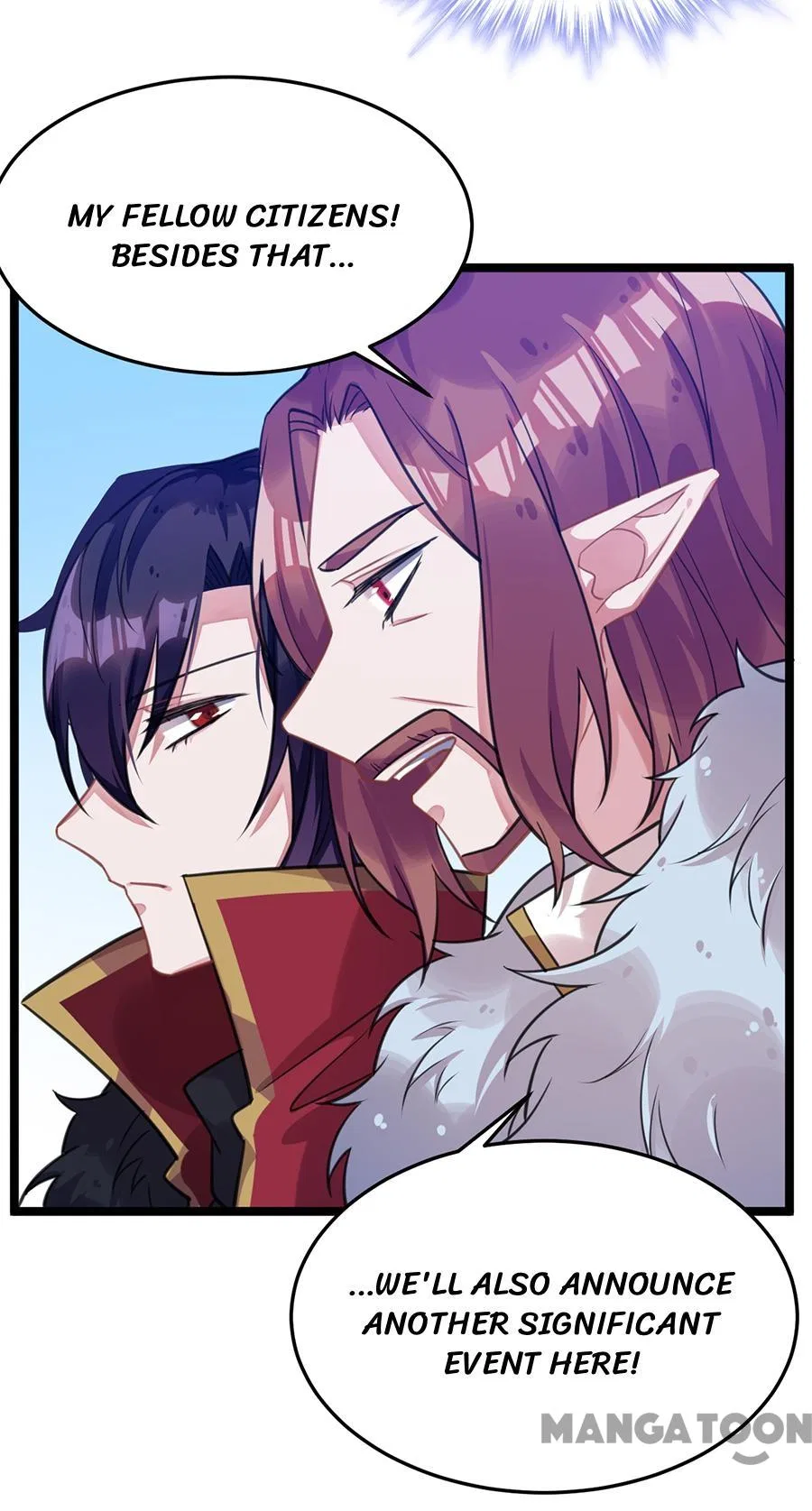 My Dear Vampire Lord Chapter 78 – Page 27