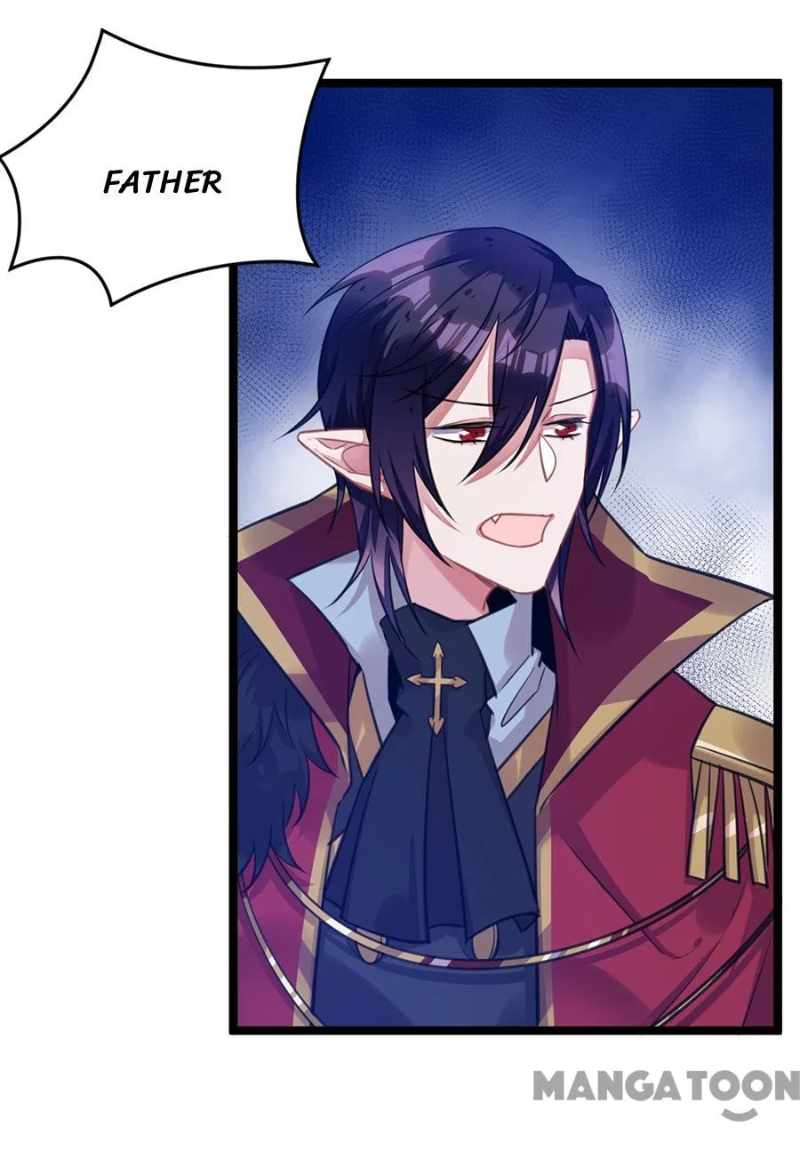 My Dear Vampire Lord Chapter 78 – Page 28
