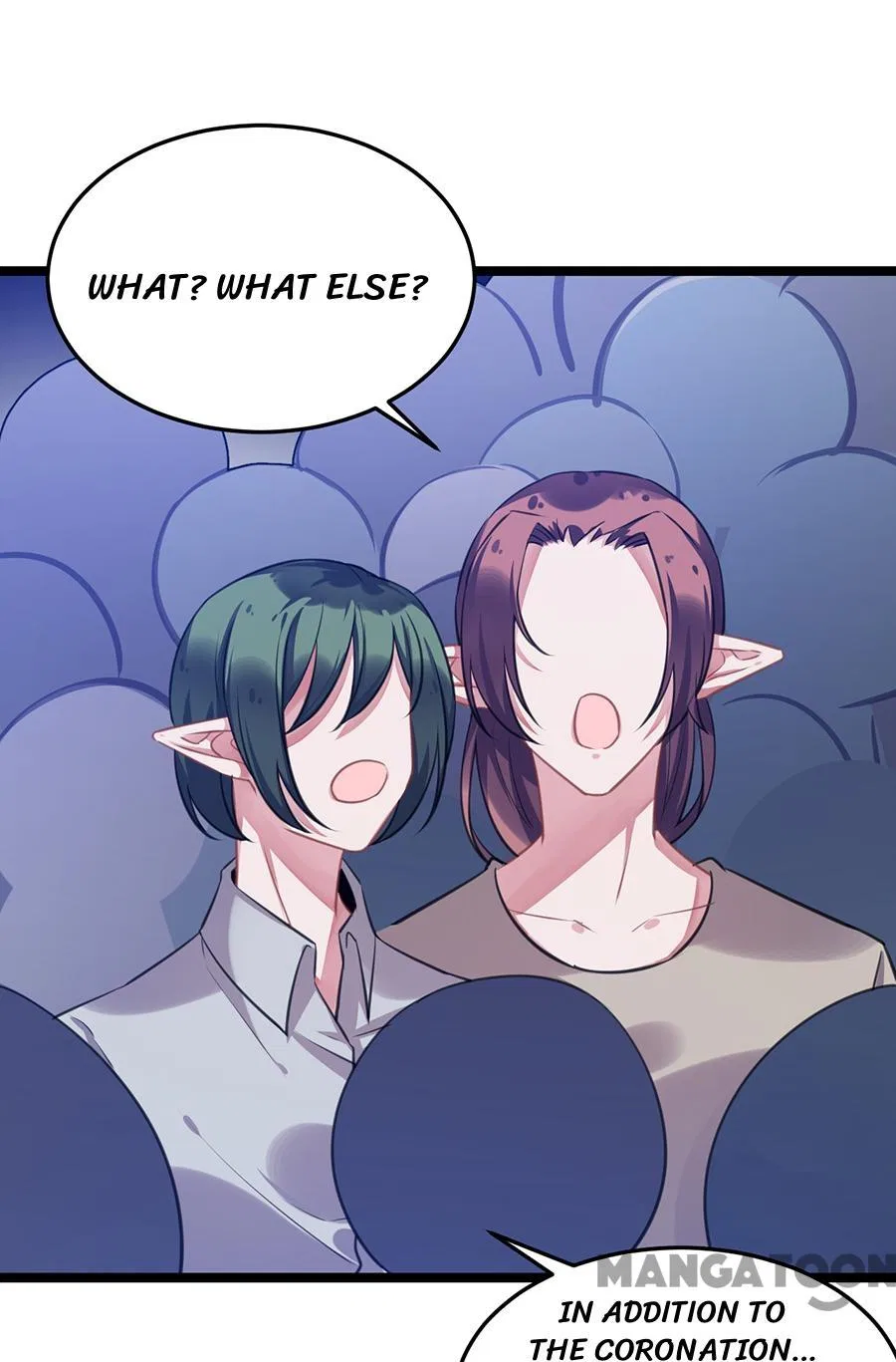 My Dear Vampire Lord Chapter 78 – Page 29