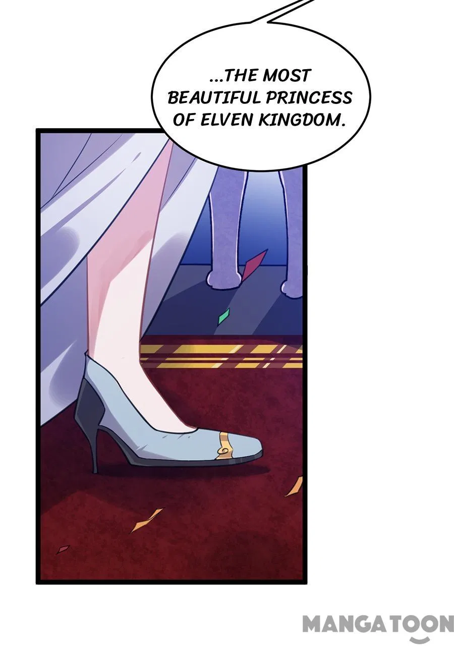 My Dear Vampire Lord Chapter 78 – Page 33