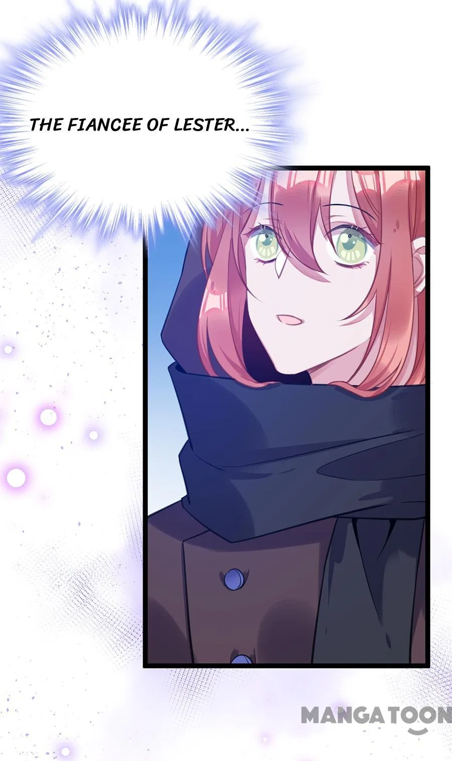 My Dear Vampire Lord Chapter 78 – Page 35