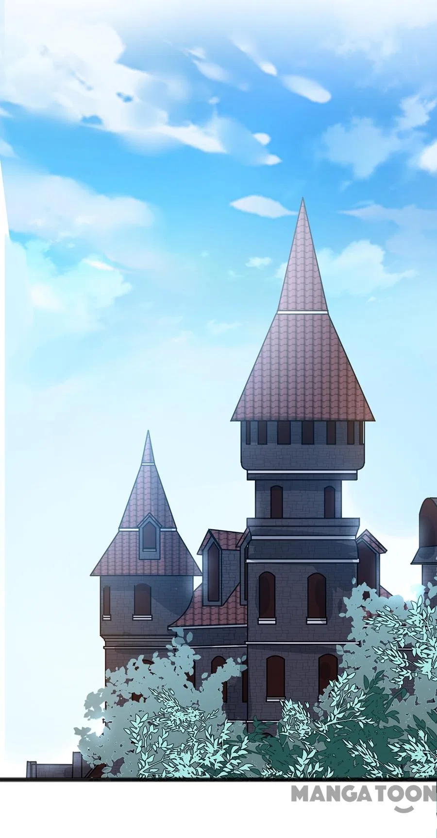 My Dear Vampire Lord Chapter 77 – Page 4