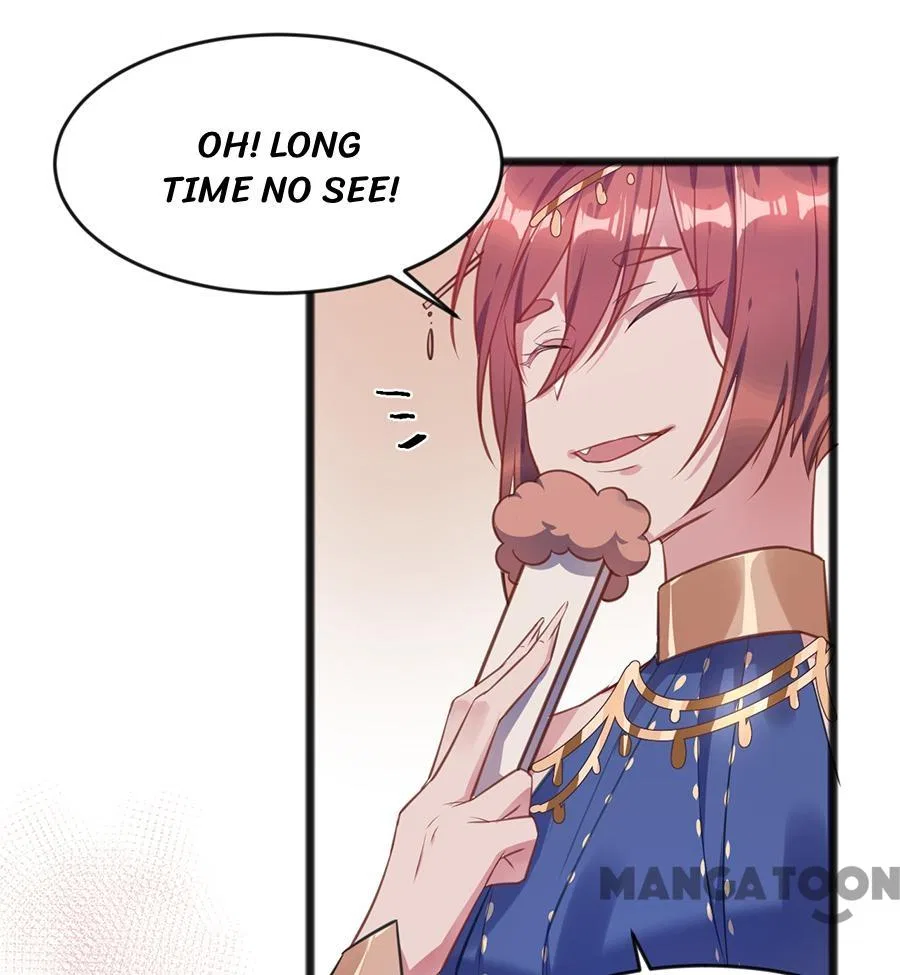 My Dear Vampire Lord Chapter 77 – Page 9