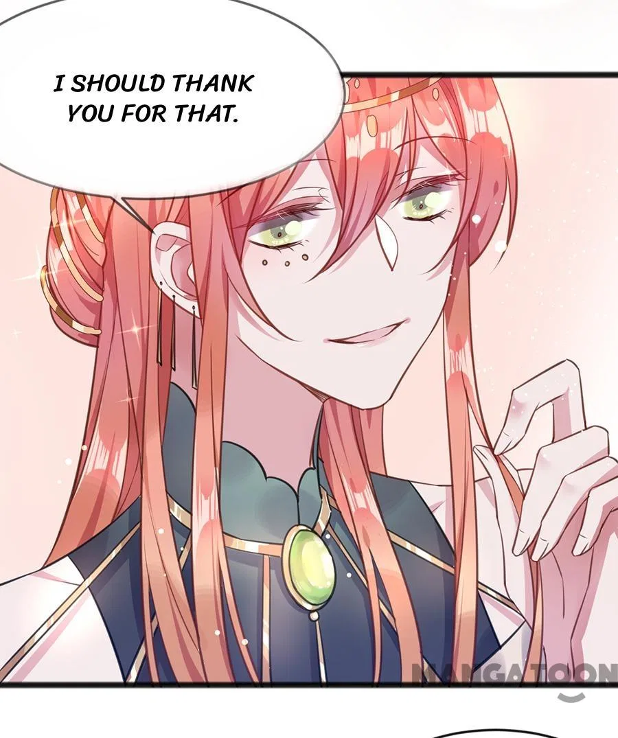 My Dear Vampire Lord Chapter 77 – Page 12