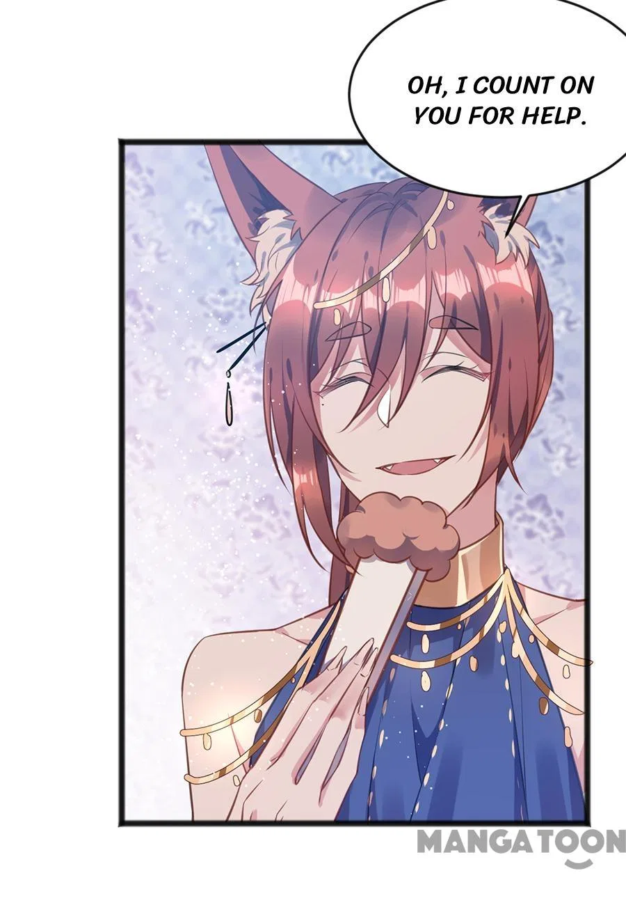 My Dear Vampire Lord Chapter 77 – Page 13