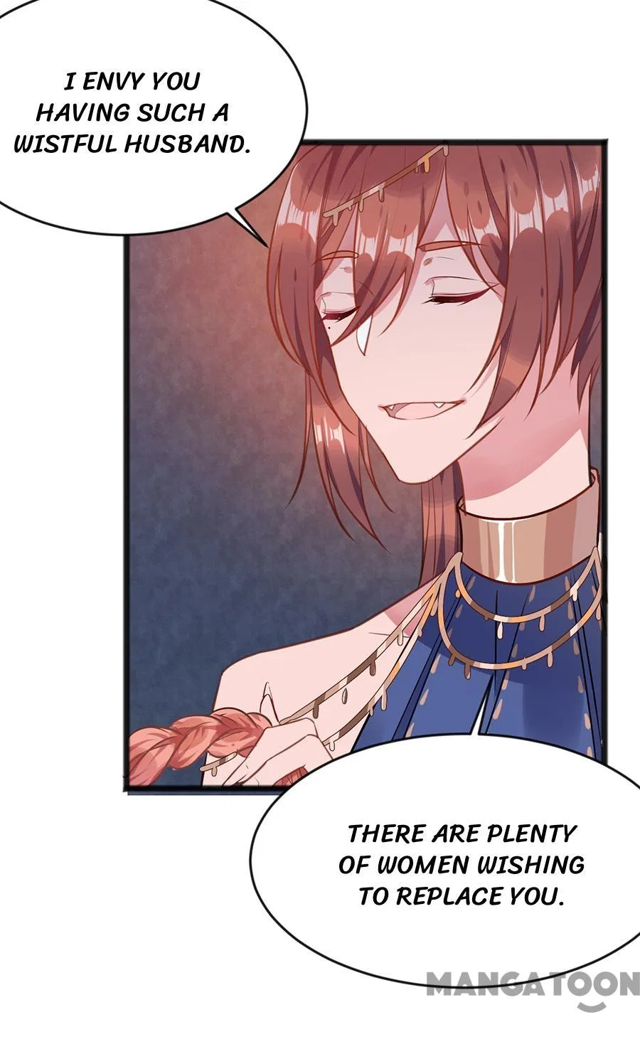 My Dear Vampire Lord Chapter 77 – Page 20