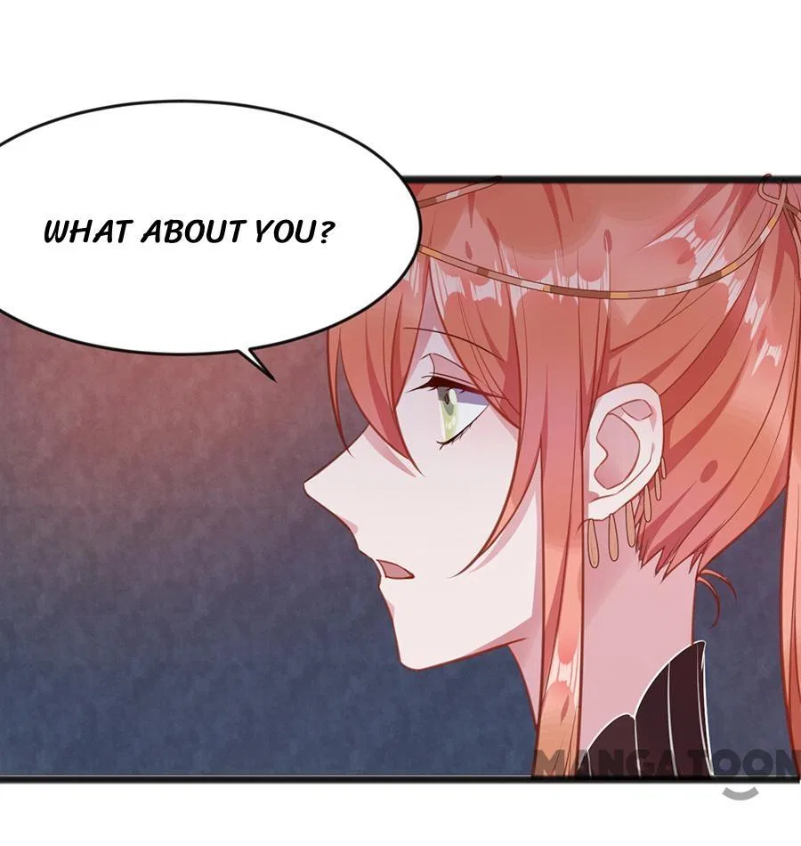 My Dear Vampire Lord Chapter 77 – Page 21