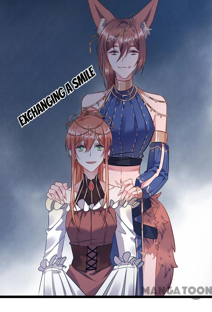 My Dear Vampire Lord Chapter 77 – Page 24