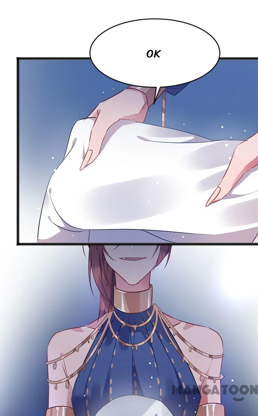 My Dear Vampire Lord Chapter 77 – Page 27