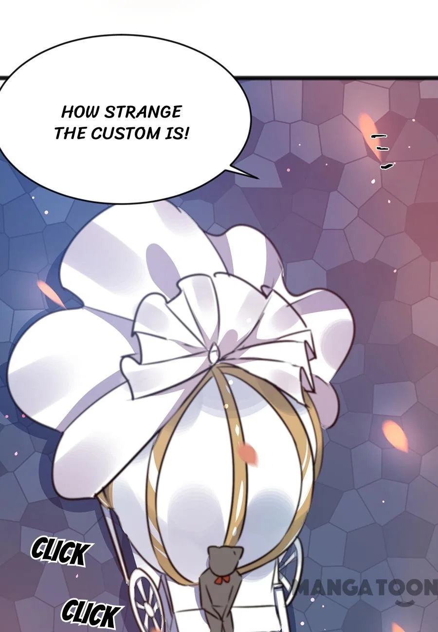 My Dear Vampire Lord Chapter 77 – Page 32