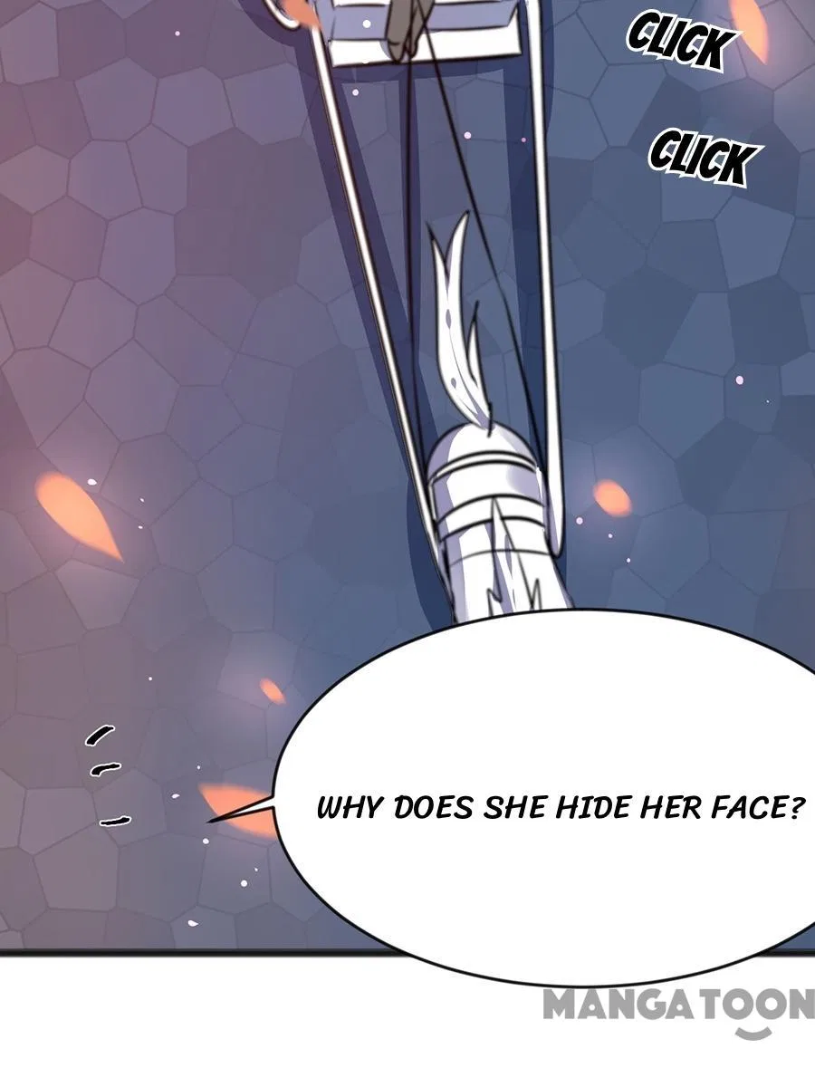 My Dear Vampire Lord Chapter 77 – Page 33