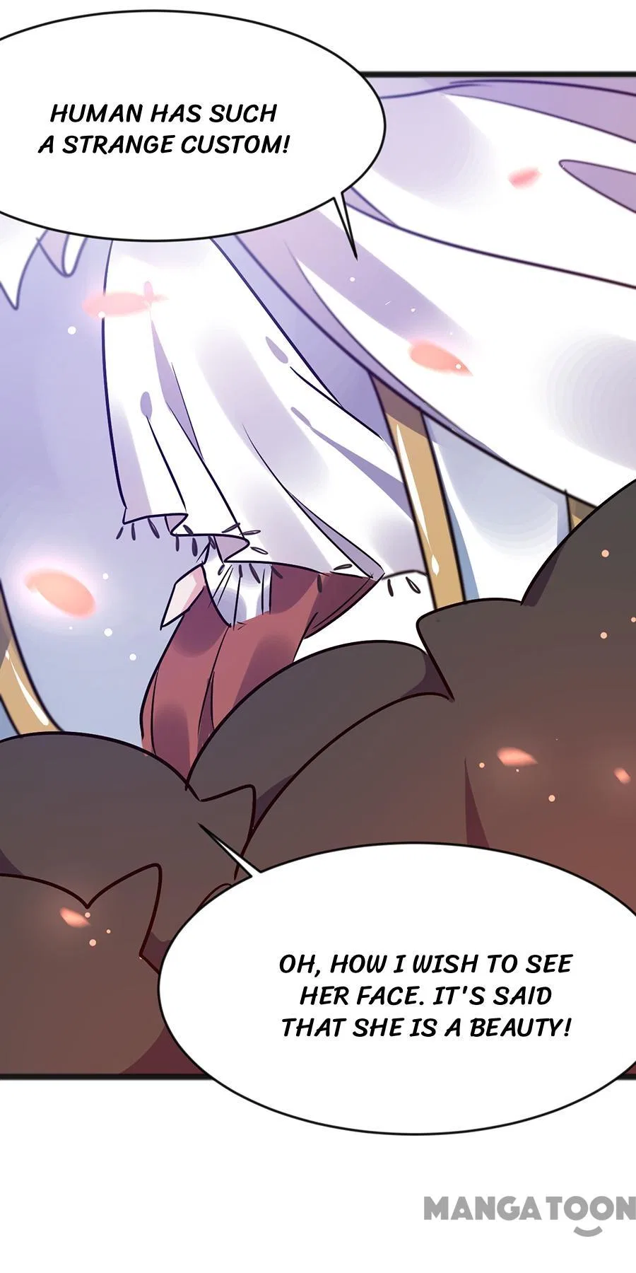 My Dear Vampire Lord Chapter 77 – Page 34