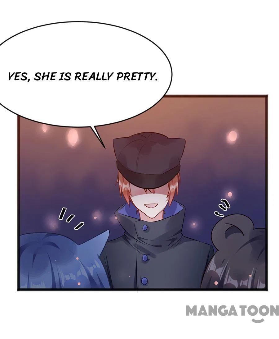 My Dear Vampire Lord Chapter 77 – Page 36