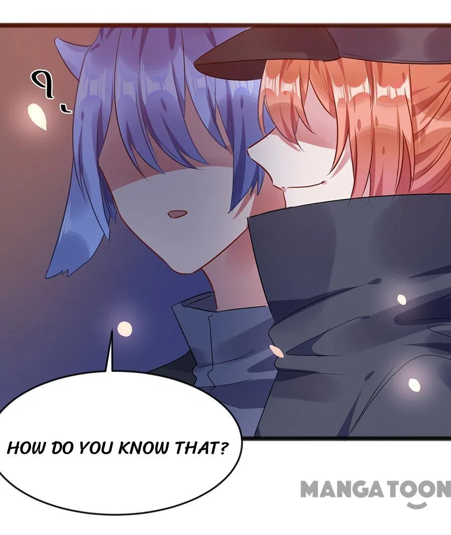 My Dear Vampire Lord Chapter 77 – Page 37