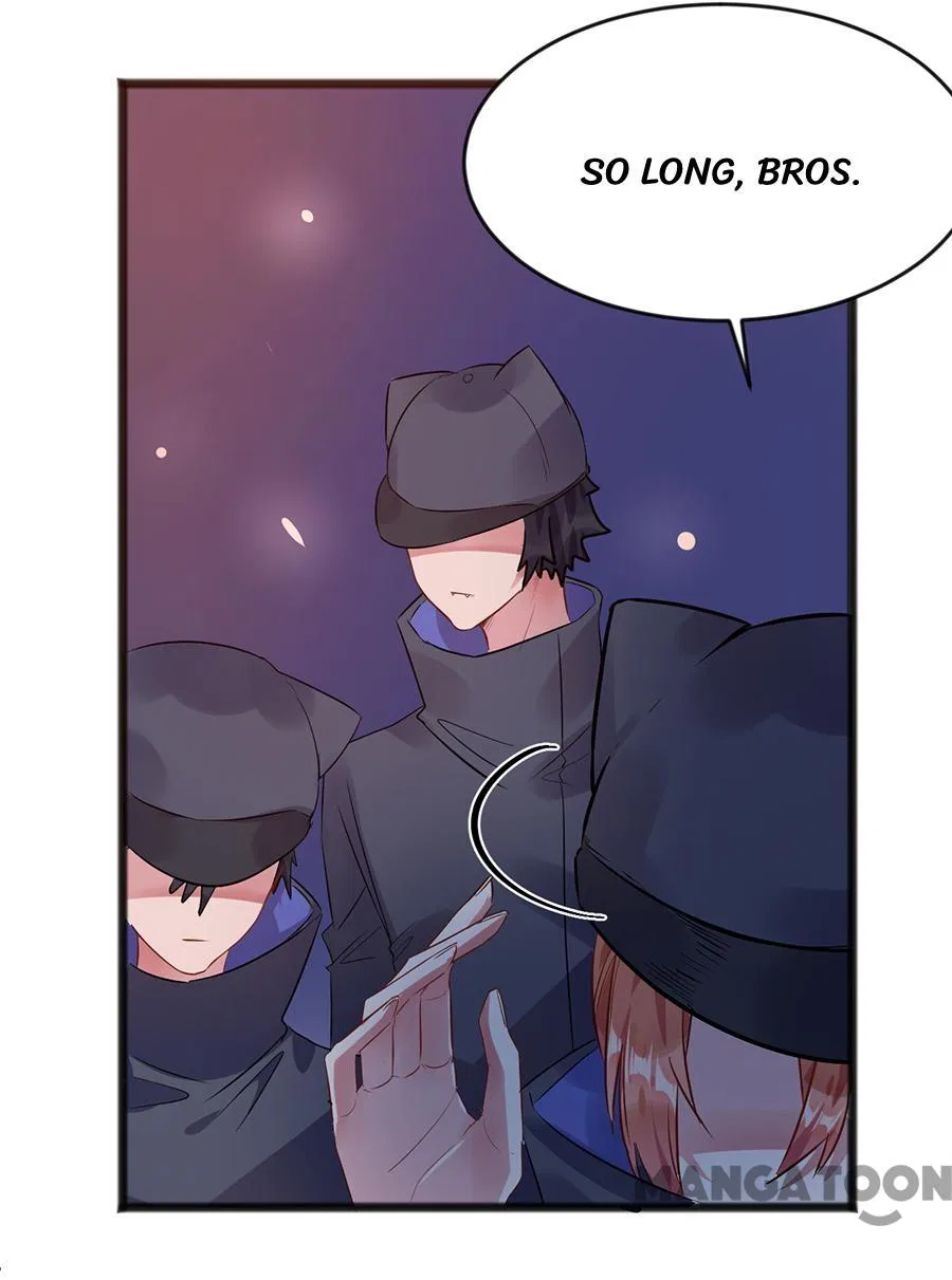 My Dear Vampire Lord Chapter 77 – Page 38