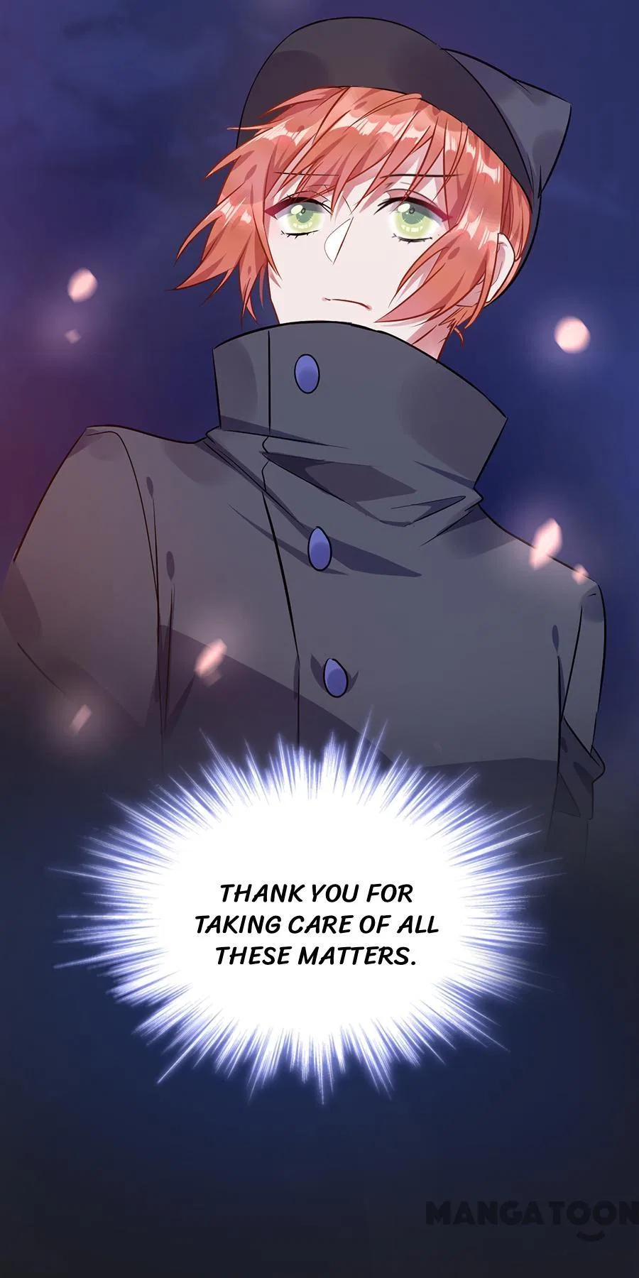 My Dear Vampire Lord Chapter 77 – Page 41