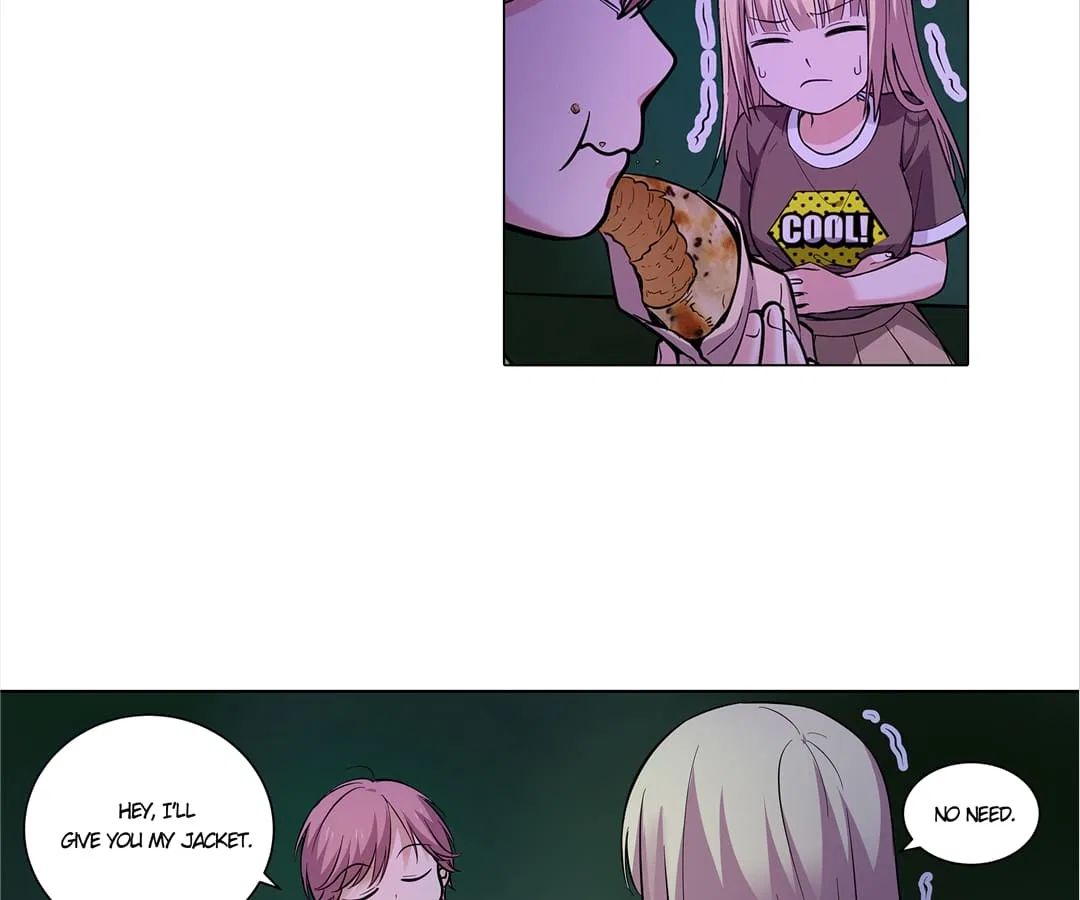 Turn to Prince Charming Chapter 119 – Page 3