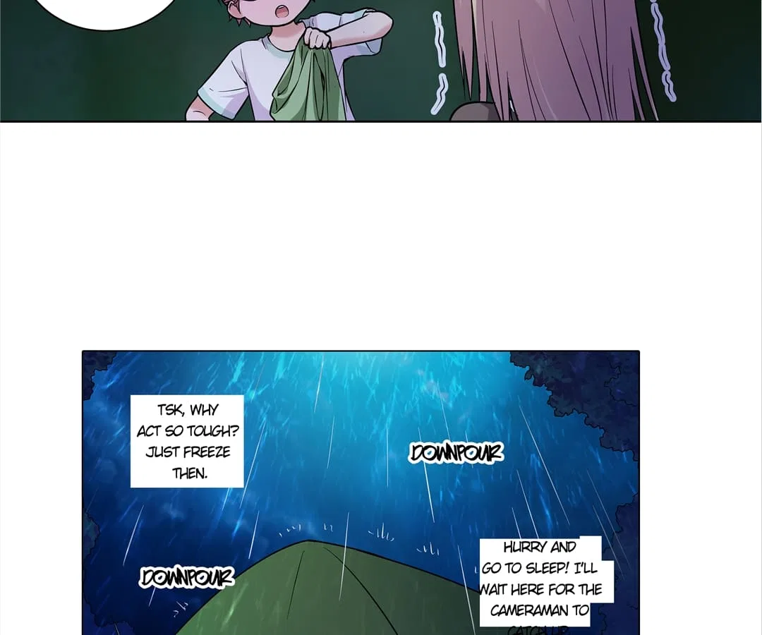 Turn to Prince Charming Chapter 119 – Page 4