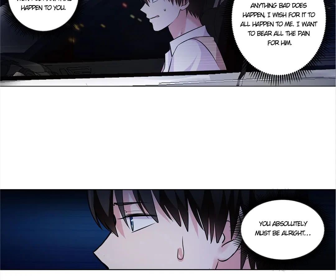 Turn to Prince Charming Chapter 119 – Page 7
