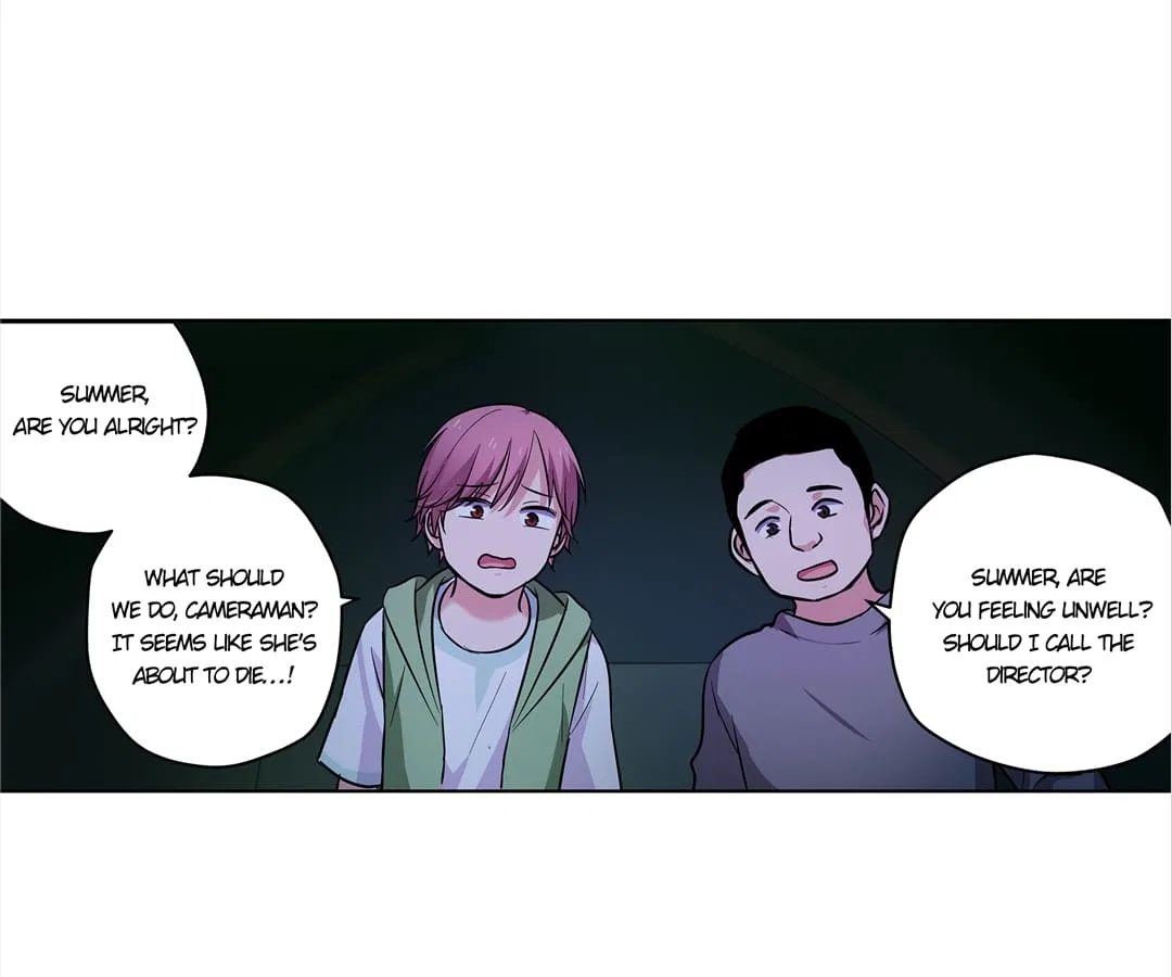 Turn to Prince Charming Chapter 119 – Page 8