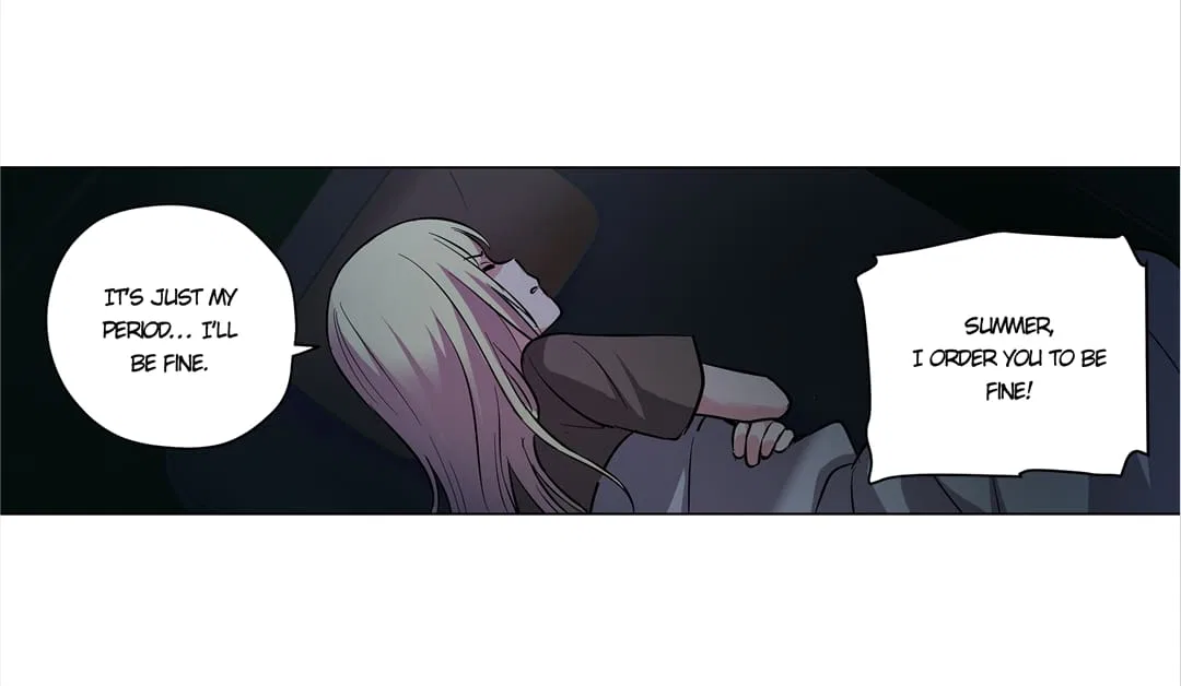 Turn to Prince Charming Chapter 119 – Page 9